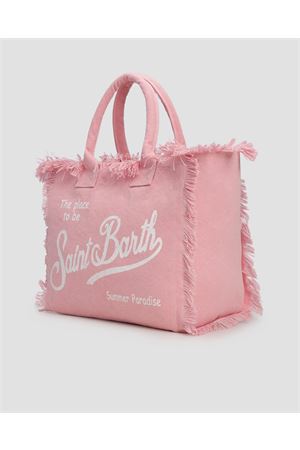 Borsa A Tracolla Vanity MC2 SAINT BARTH | Tracolla | VANI00100135L